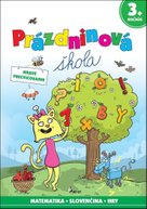 Prázdninová škola 3. ročník