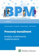 Procesný manažment