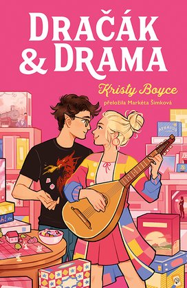 Dračák & Drama