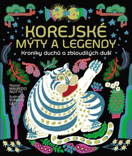 Korejské mýty a legendy