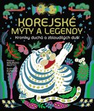 Korejské mýty a legendy