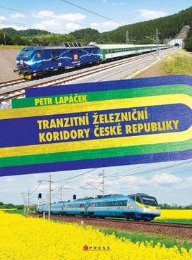 Tranzitní železniční koridory České republiky 