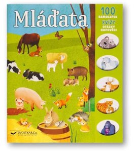 Mláďata