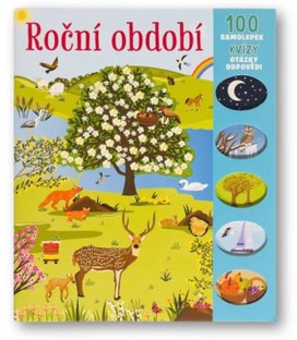 Roční období