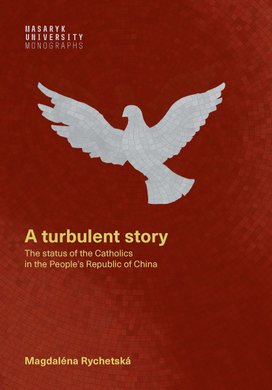 A turbulent story