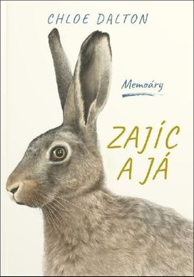 Zajíc a já