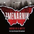 Zmenárnik