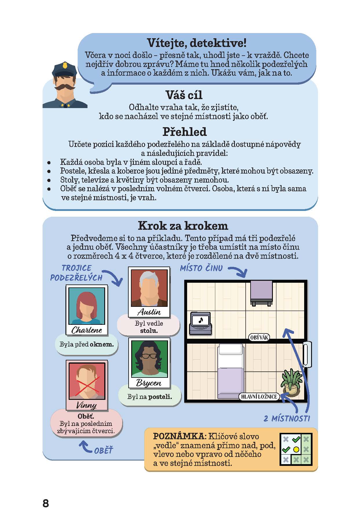 Vraždoku