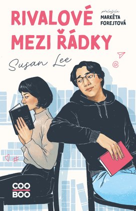 Rivalové mezi řádky