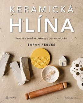 Keramická hlína
