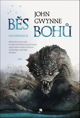 Běs bohů