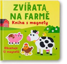 Zvířata na farmě