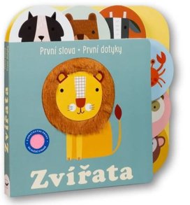 První slova První dotyky Zvířata