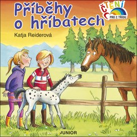 Příběhy o hříbatech