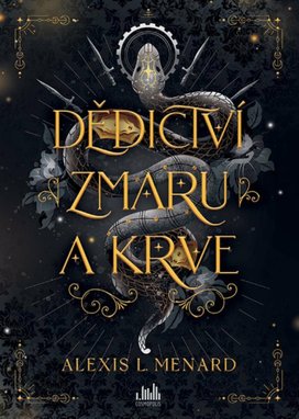 Dědictví zmaru a krve