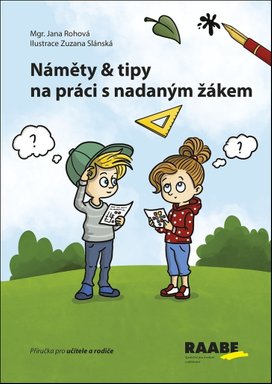 Náměty a tipy na práci s nadaným žákem