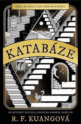 Katabáze