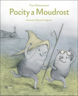 Pocity a Moudrost