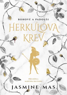 Herkulova krev