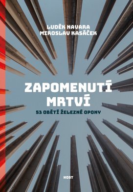 Zapomenutí mrtví