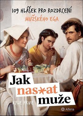 Jak nas*at muže