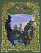 World of Warcraft Putování Azerothem Pandarie