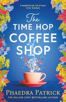 The Time Hop Coffee Shop