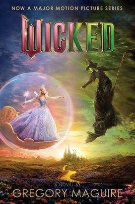 Wicked [MovieTtie-In 2]