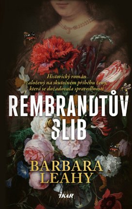 Rembrandtův slib
