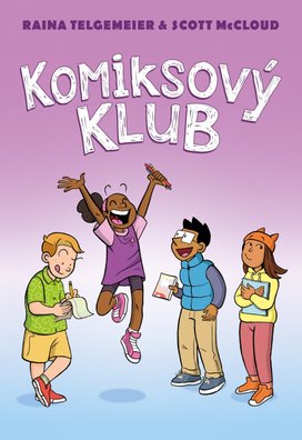 Komiksový klub