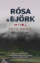Rósa a Björk