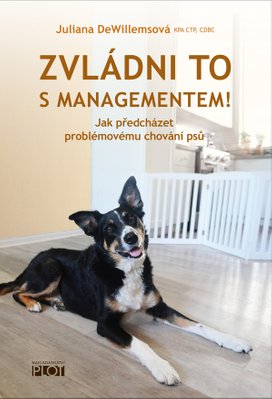 Zvládni to s managementem!