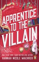 Apprentice to the Villain