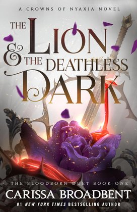 Lion and The Deathless Dark