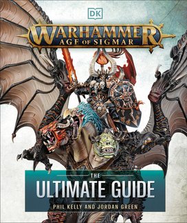 Warhammer Age of Sigmar Ultimate Guide