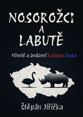 Nosorožci a labutě