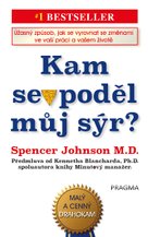 Kam se poděl můj sýr?