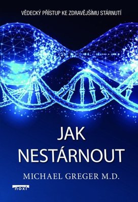 Jak nestárnout