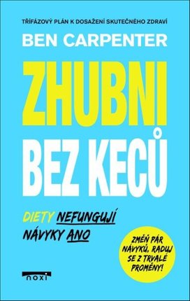 Zhubni bez keců
