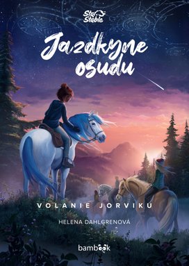 Jazdkyne osudu