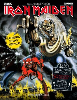Iron Maiden