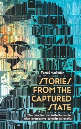 Stories from the captured state