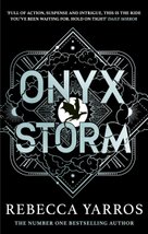Onyx Storm