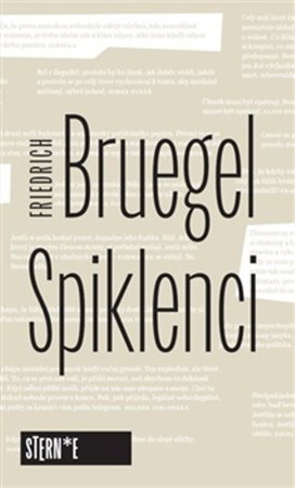 Spiklenci