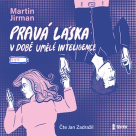 Pravá láska v době umělé inteligence