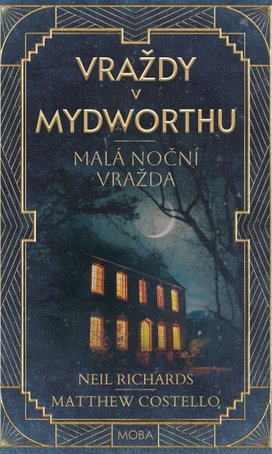 Malá noční vražda