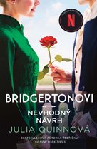 Bridgertonovi: Nevhodný návrh