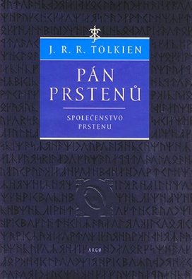 Pán prstenů: Společenstvo prstenu