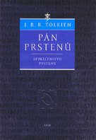 Pán prstenů: Společenstvo prstenu