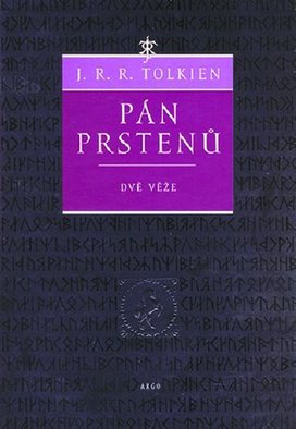 Pán prstenů: Dvě věže